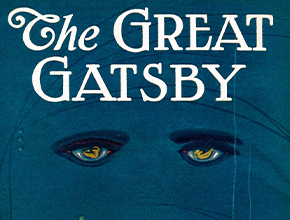 gatsby spotlight